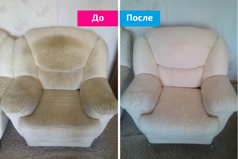 Химчистка мягкой мебели в ресторане – заказать по выгодной цене вСанкт-Петербурге